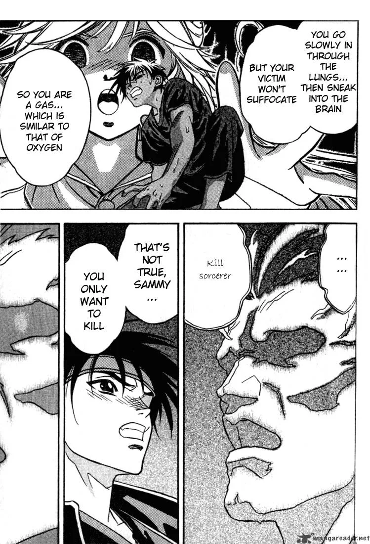 Orphen Chapter 18 page 7