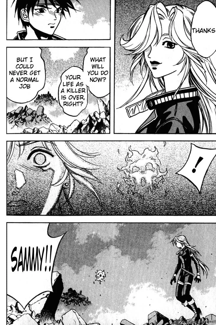 Orphen Chapter 18 page 15