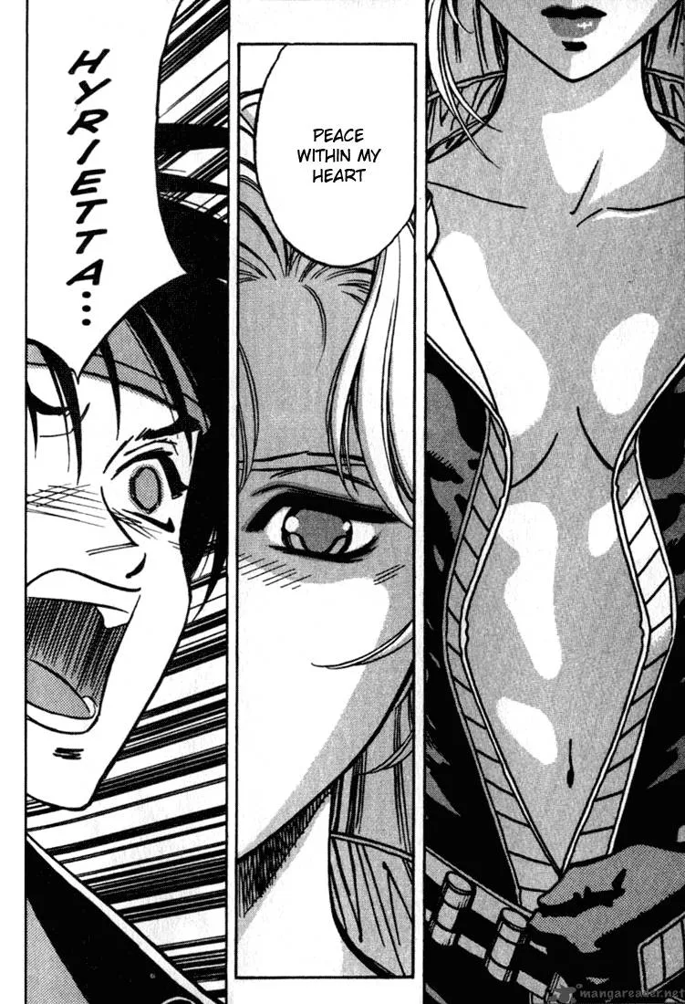 Orphen Chapter 18 page 17
