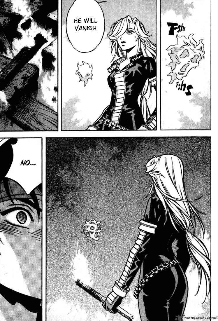 Orphen Chapter 18 page 16