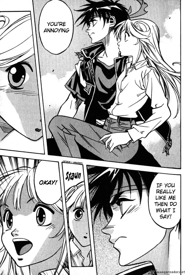 Orphen Chapter 18 page 5