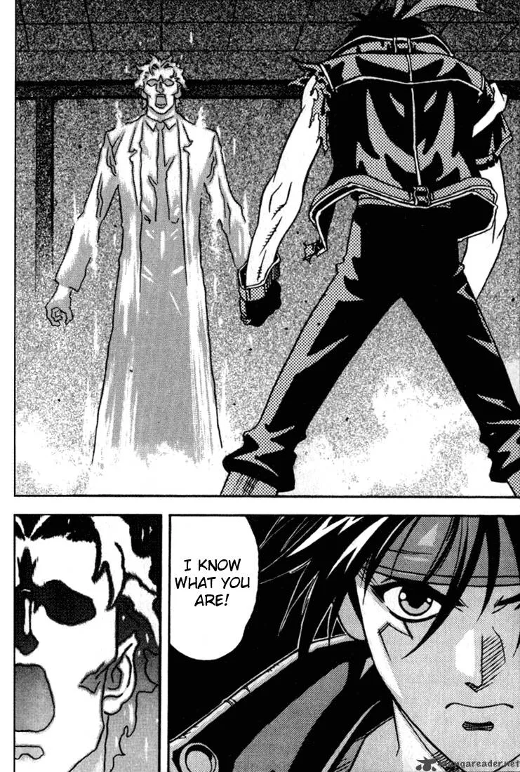 Orphen Chapter 18 page 6
