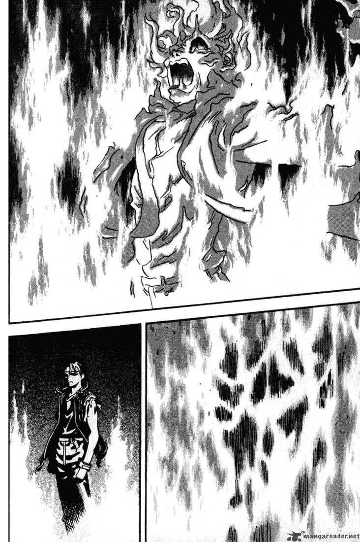 Orphen Chapter 18 page 9