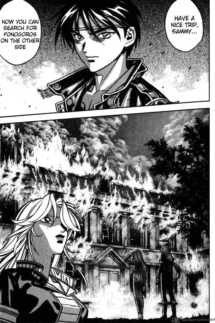 Orphen Chapter 18 page 10