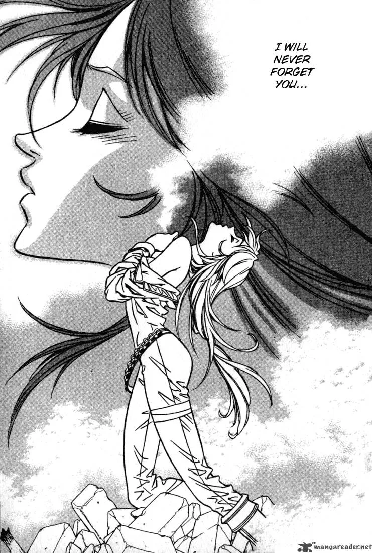 Orphen Chapter 18 page 18