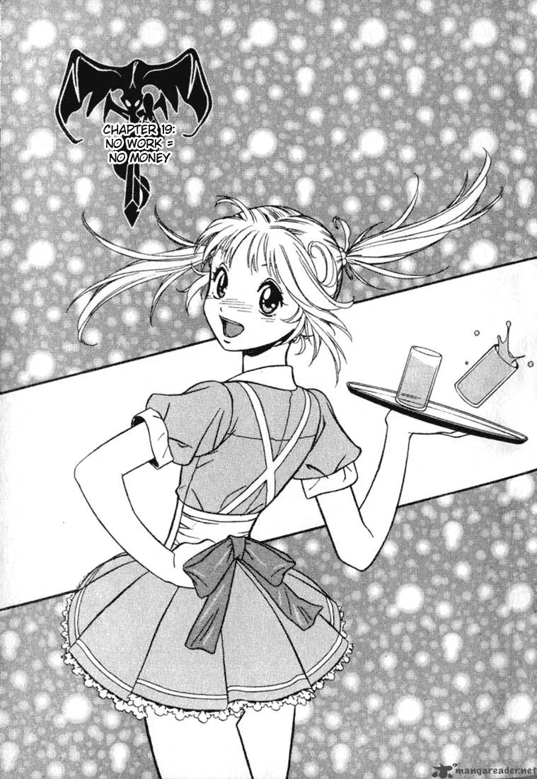 Orphen Chapter 19 page 5