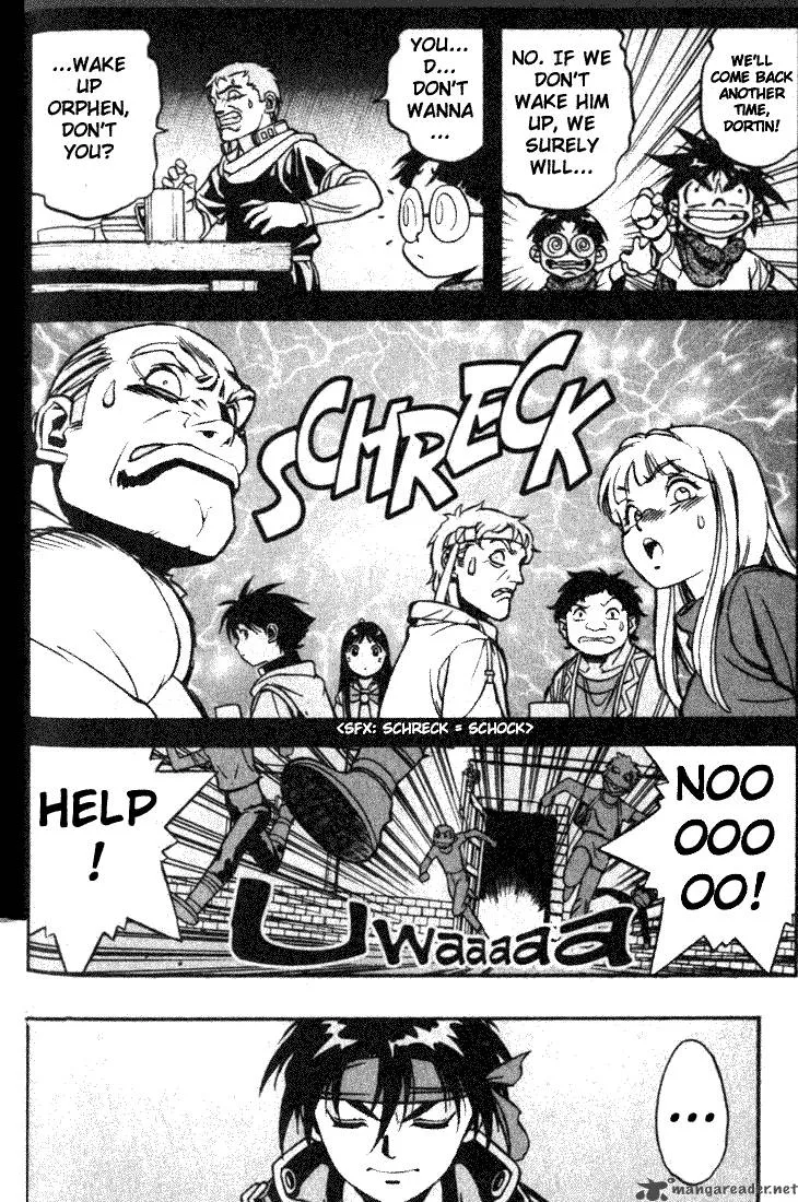 Orphen Chapter 2 page 7