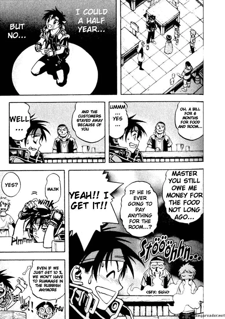 Orphen Chapter 2 page 12
