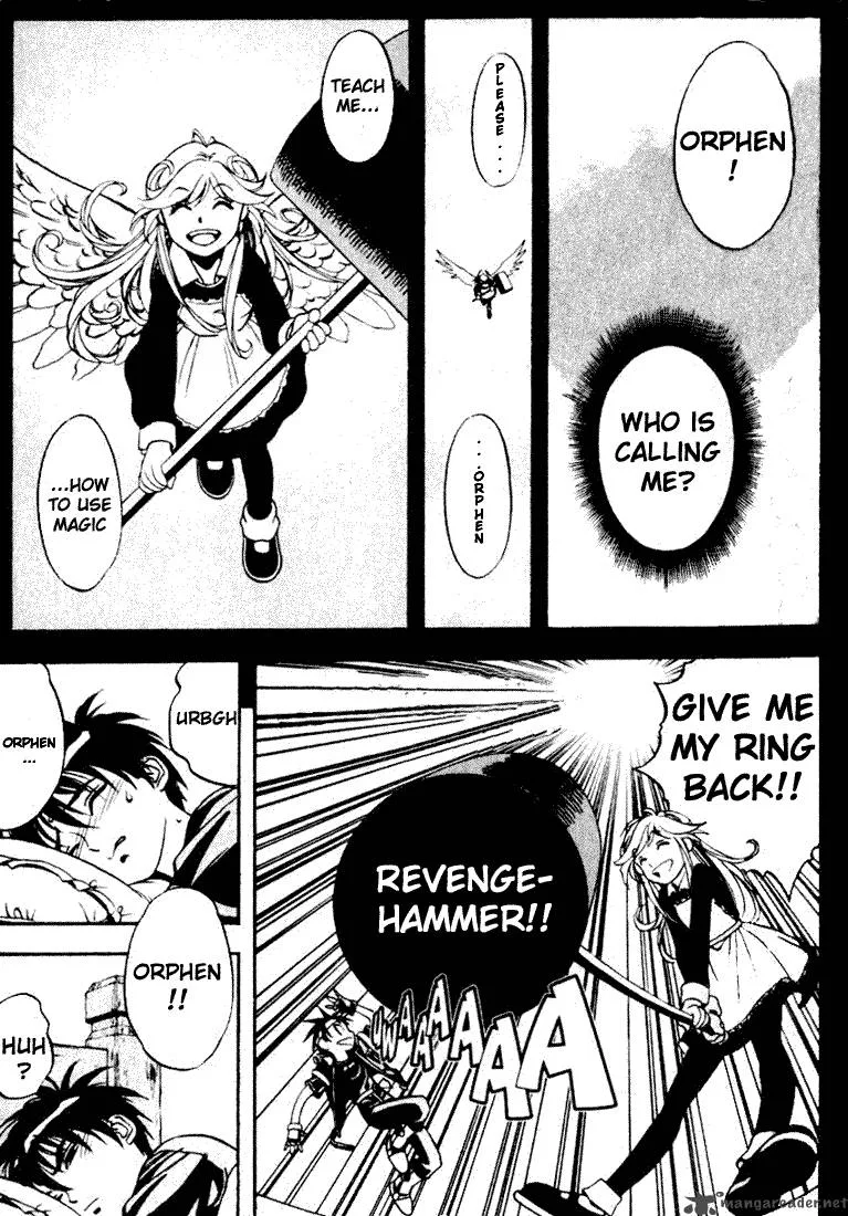Orphen Chapter 2 page 2