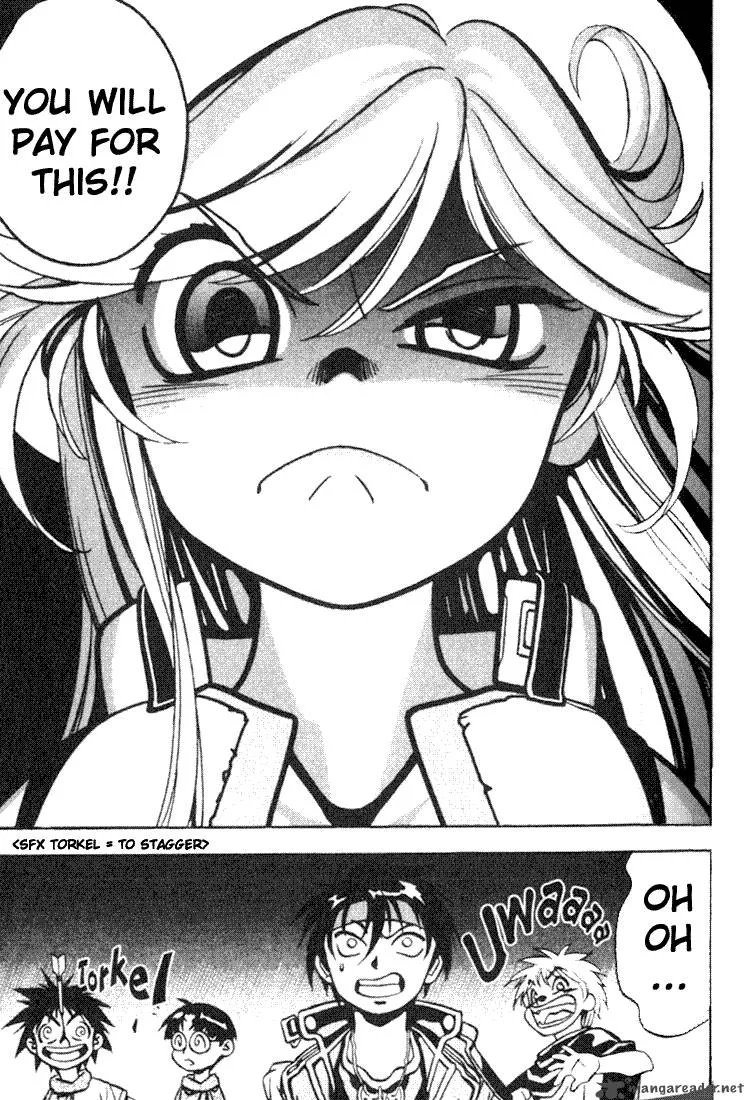 Orphen Chapter 2 page 32