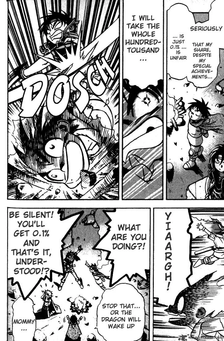 Orphen Chapter 2 page 29