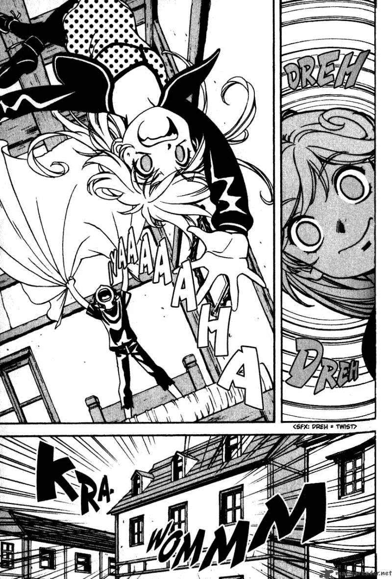Orphen Chapter 2 page 4