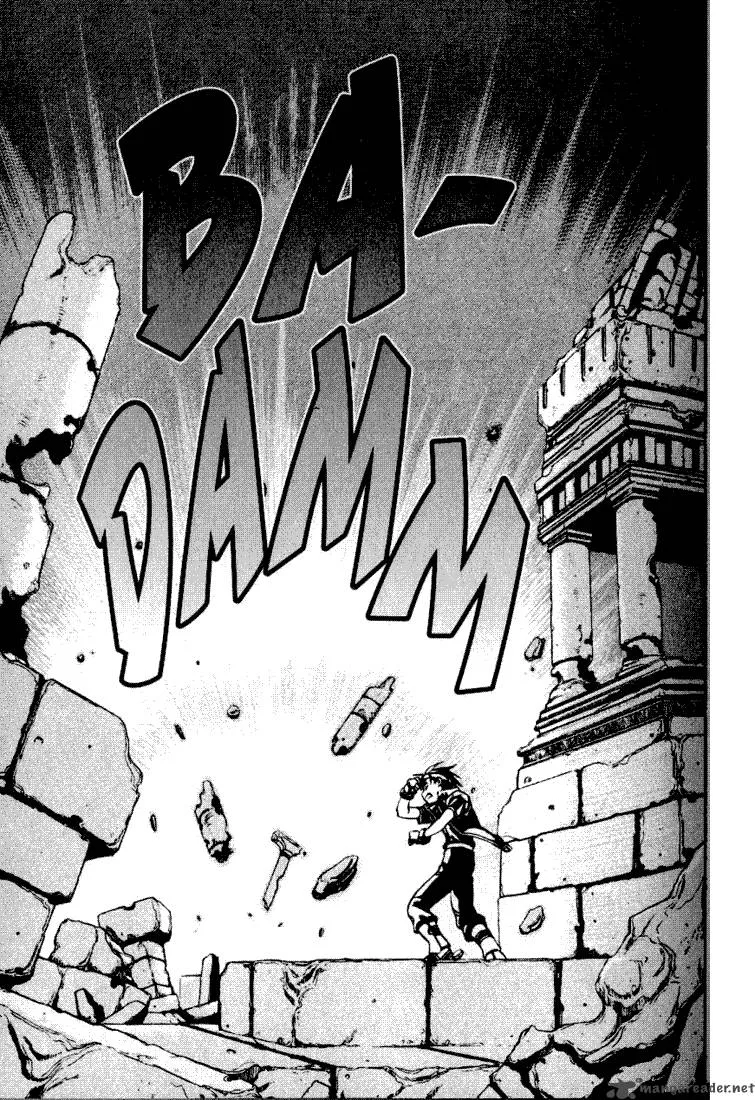 Orphen Chapter 2 page 22
