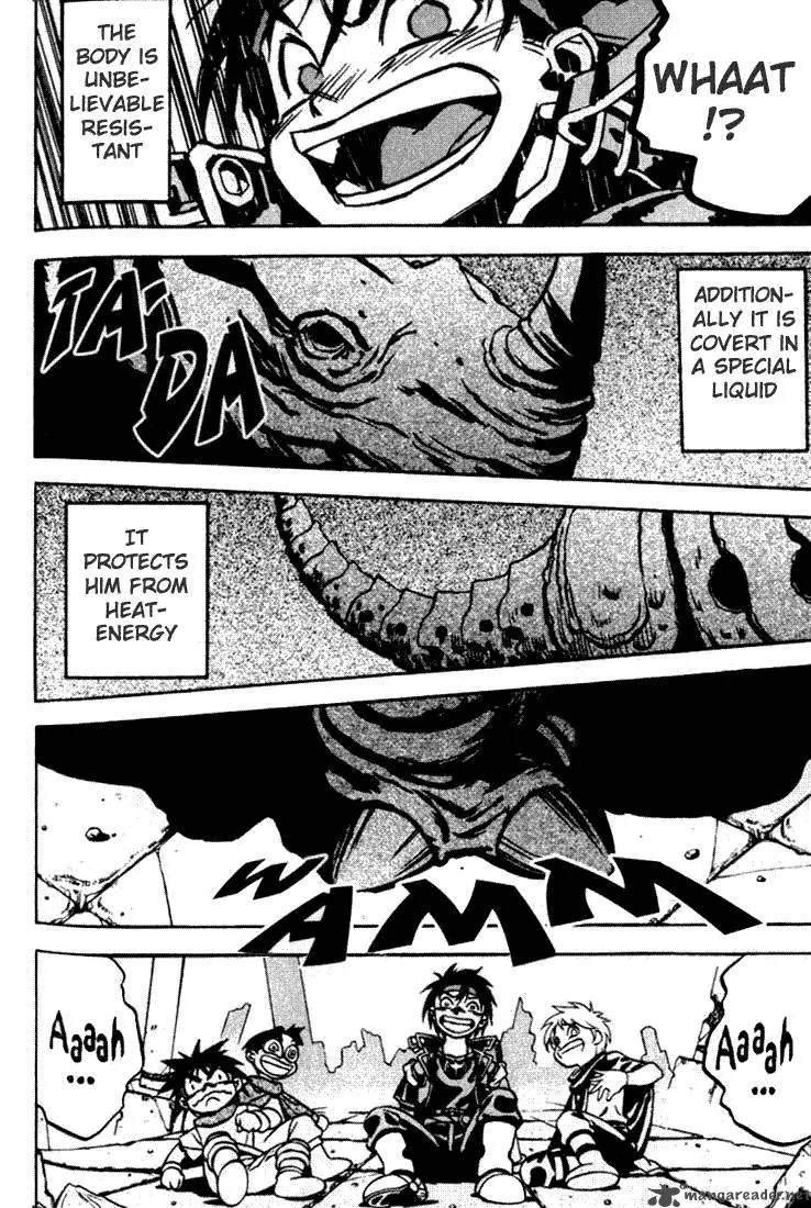 Orphen Chapter 2 page 25