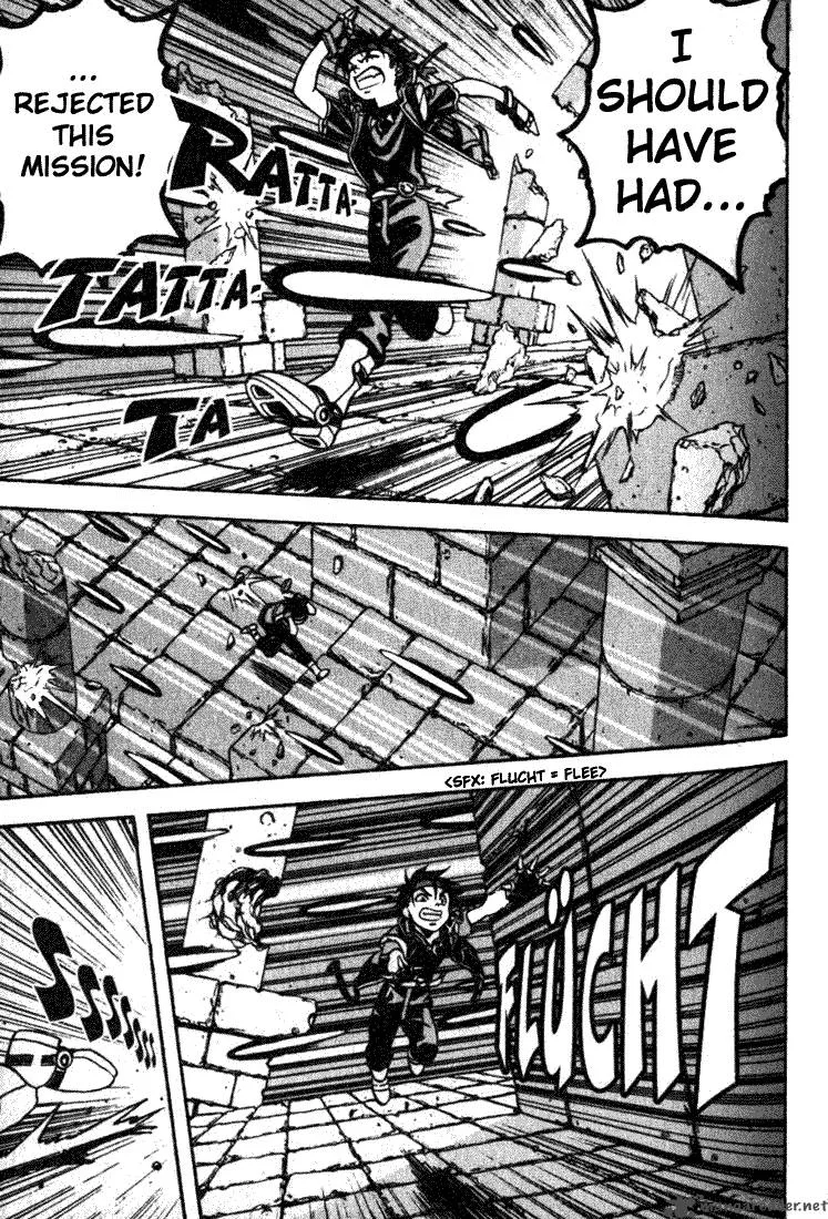 Orphen Chapter 2 page 16