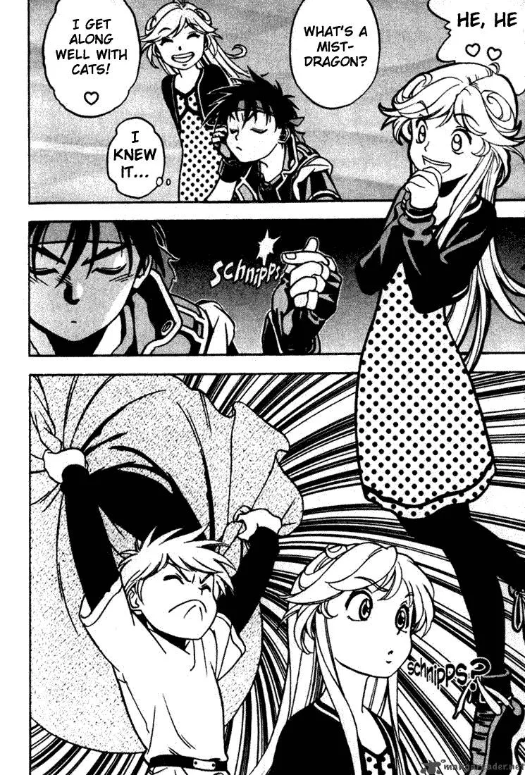 Orphen Chapter 2 page 13