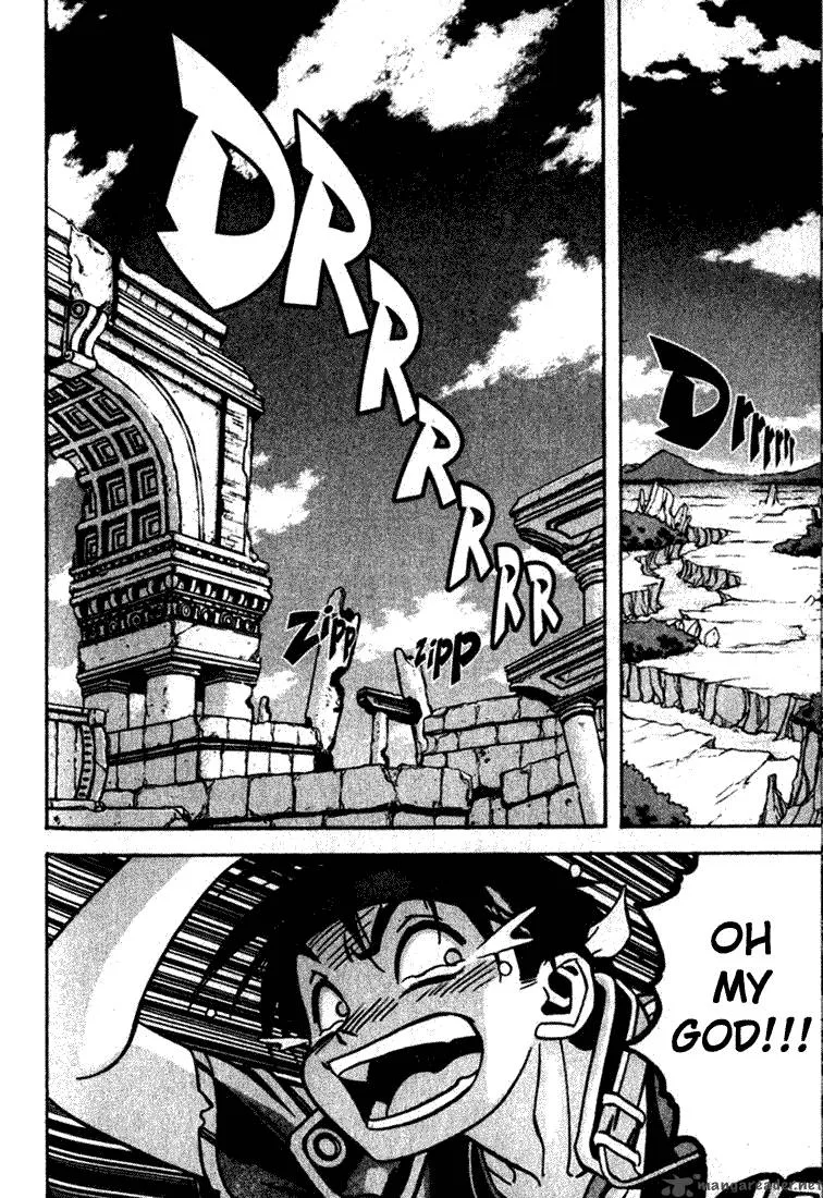 Orphen Chapter 2 page 15