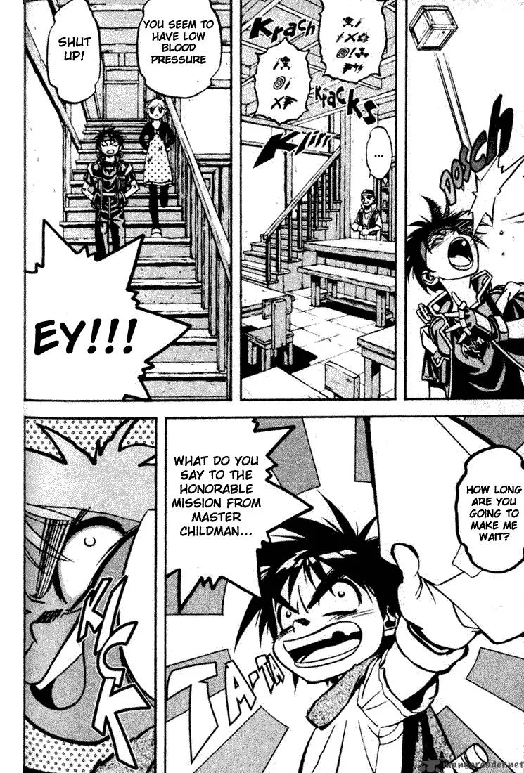 Orphen Chapter 2 page 9