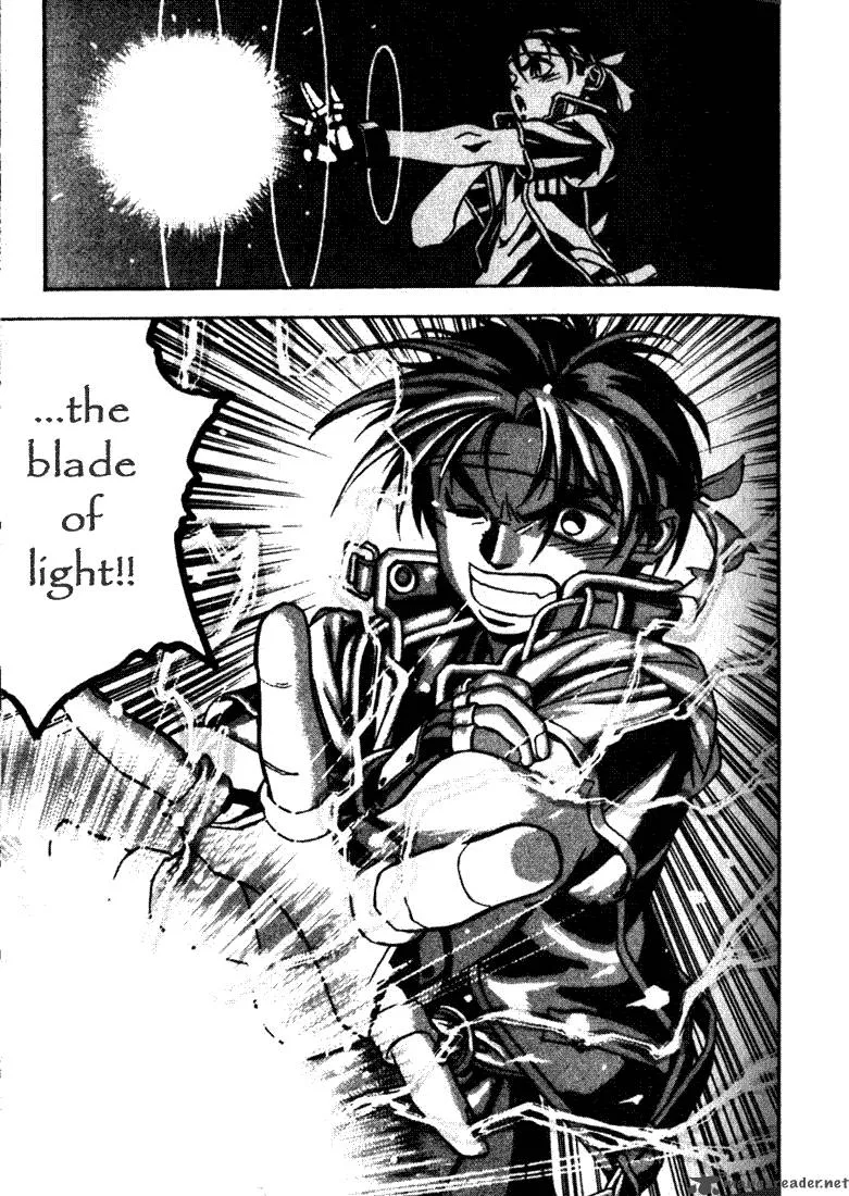 Orphen Chapter 2 page 20