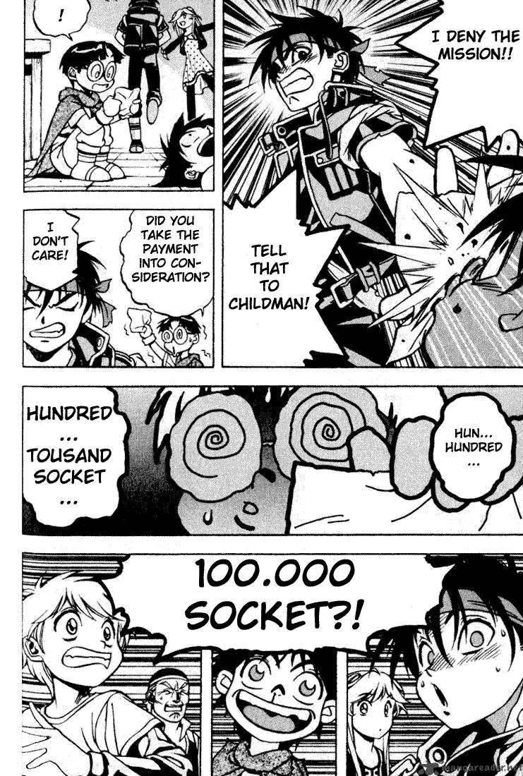 Orphen Chapter 2 page 11