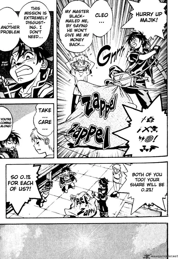 Orphen Chapter 2 page 14
