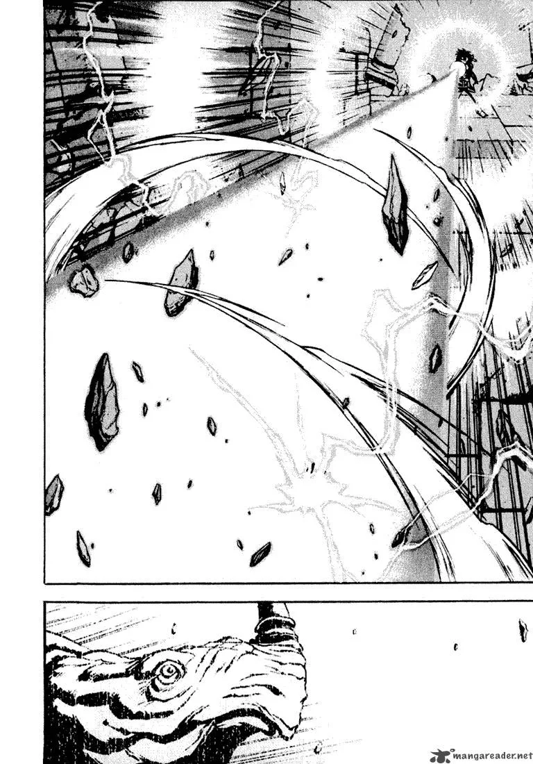Orphen Chapter 2 page 21