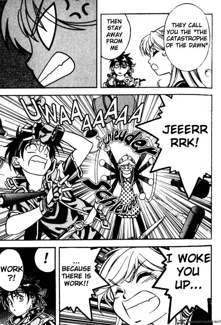 Orphen Chapter 2 page 8