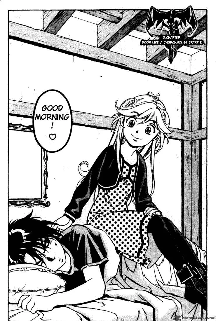 Orphen Chapter 2 page 3