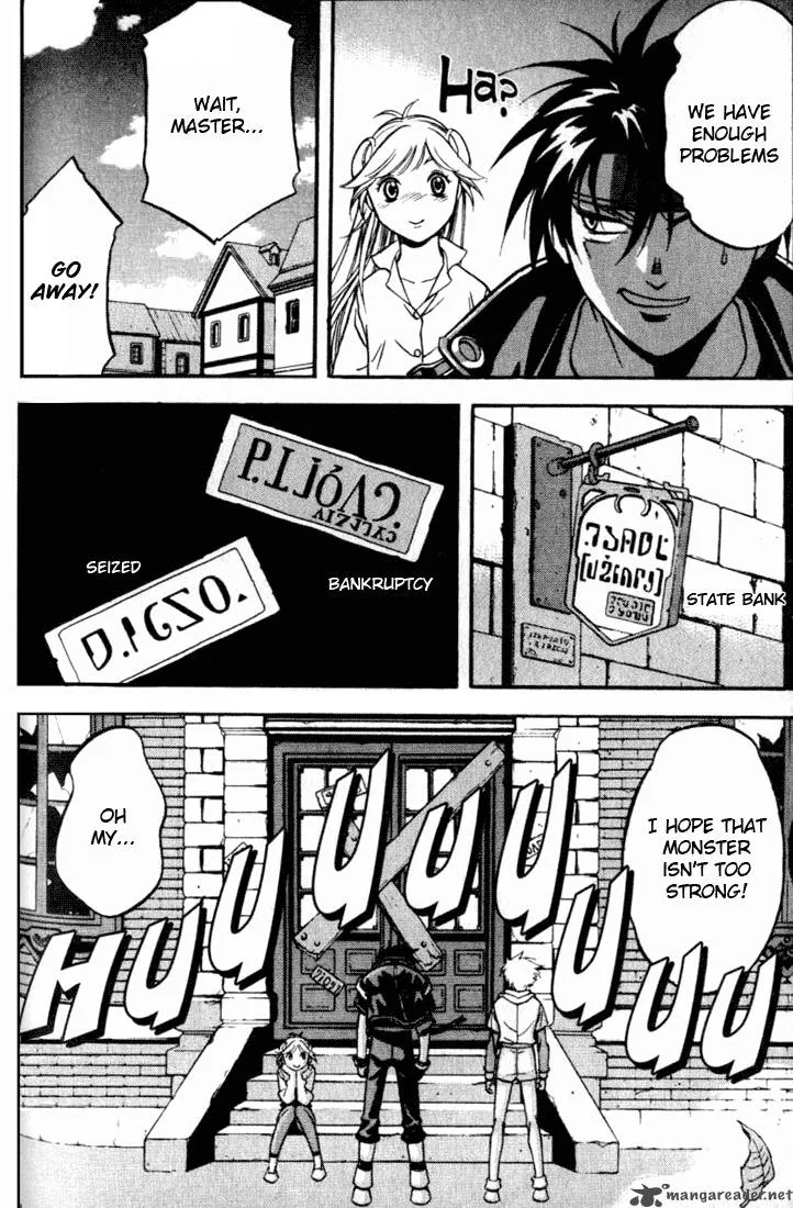 Orphen Chapter 20 page 10