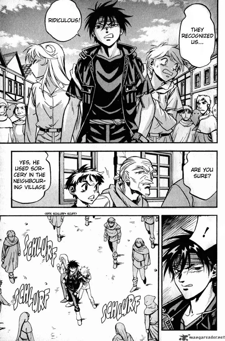 Orphen Chapter 20 page 7