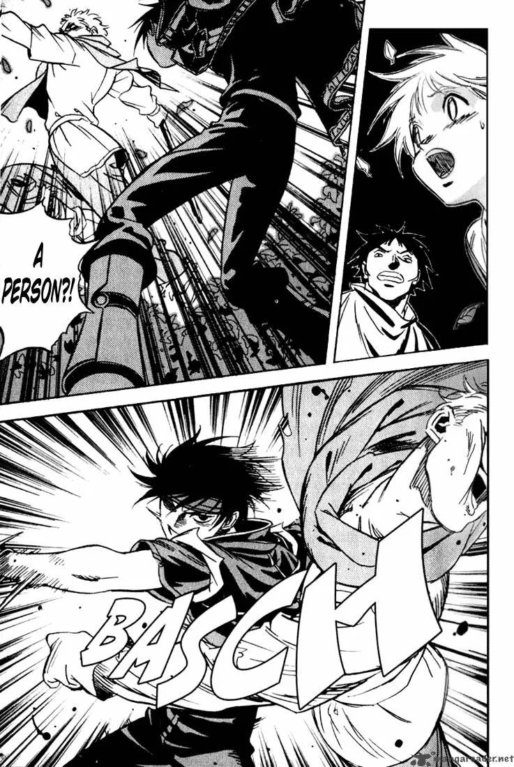 Orphen Chapter 20 page 13