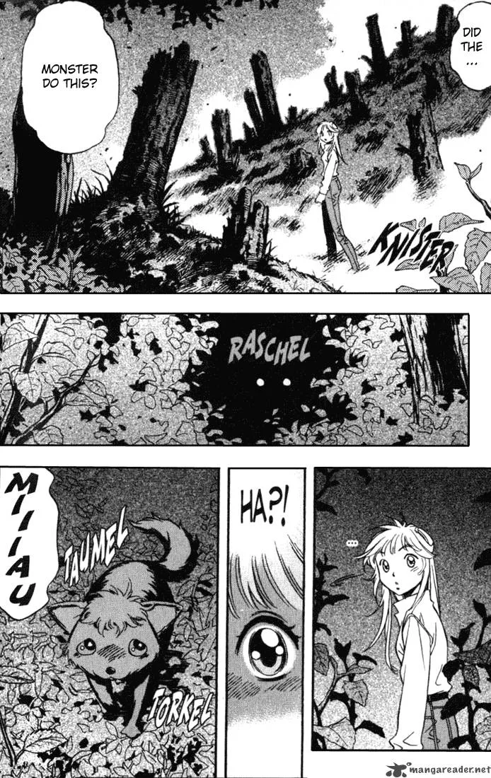 Orphen Chapter 21 page 2