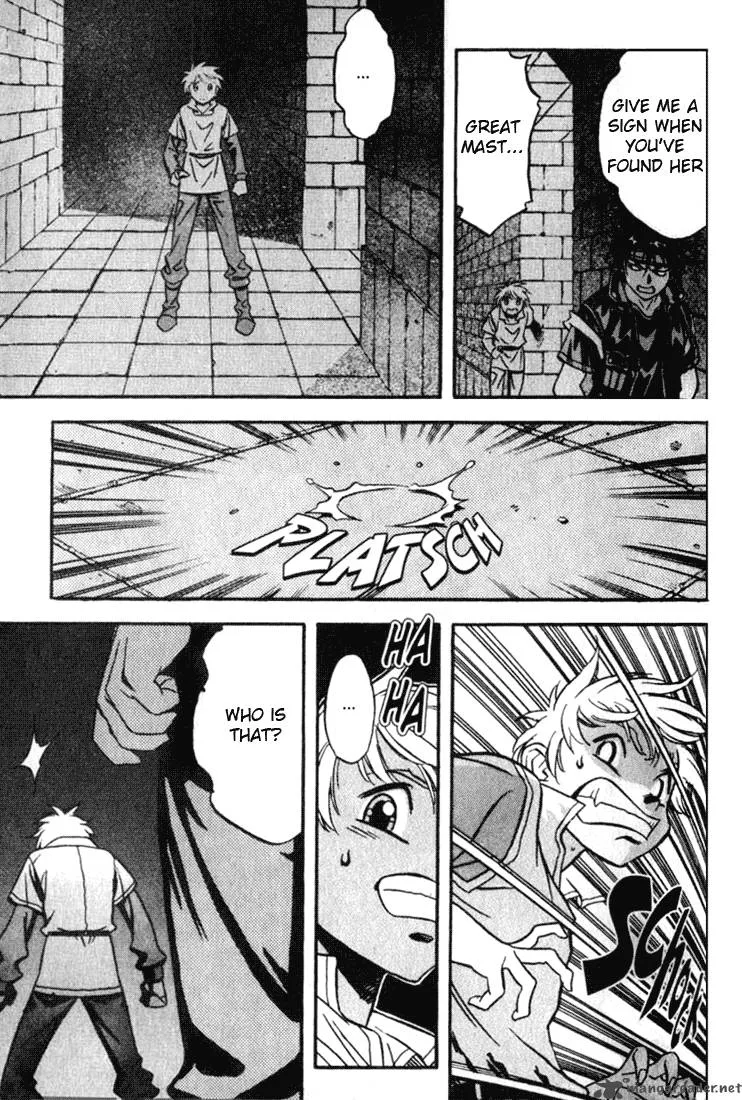 Orphen Chapter 21 page 17