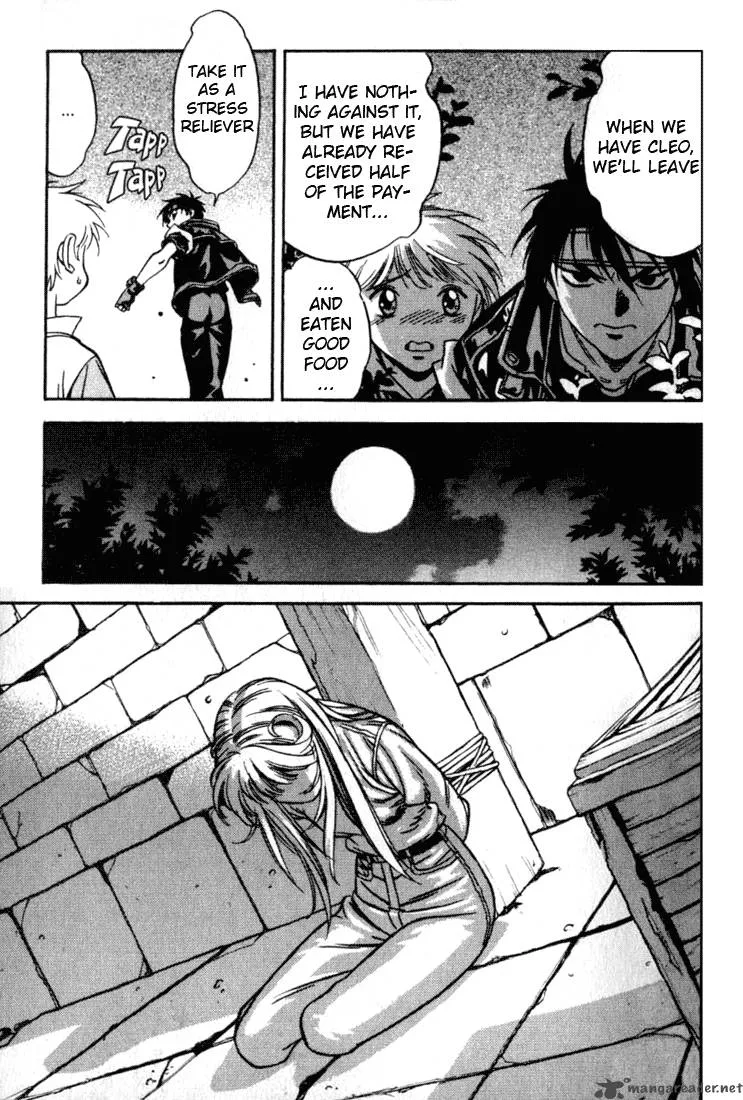 Orphen Chapter 21 page 15