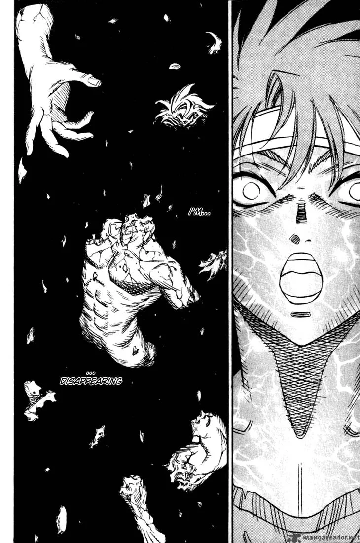 Orphen Chapter 22 page 16