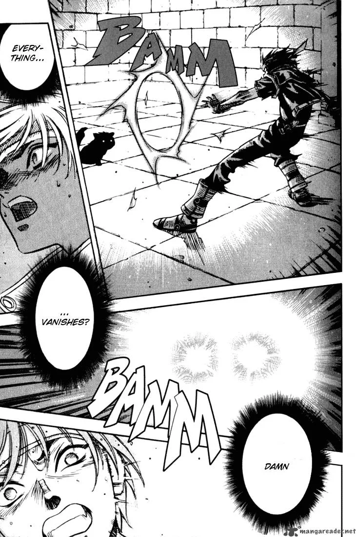 Orphen Chapter 22 page 15