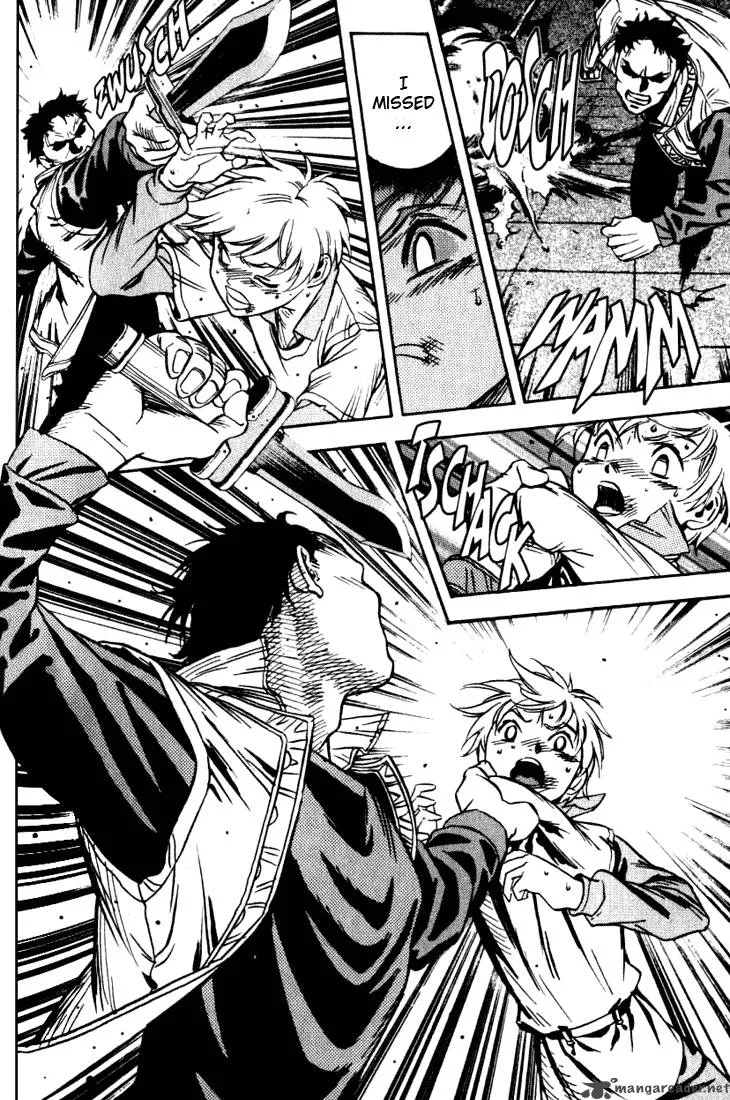 Orphen Chapter 22 page 2