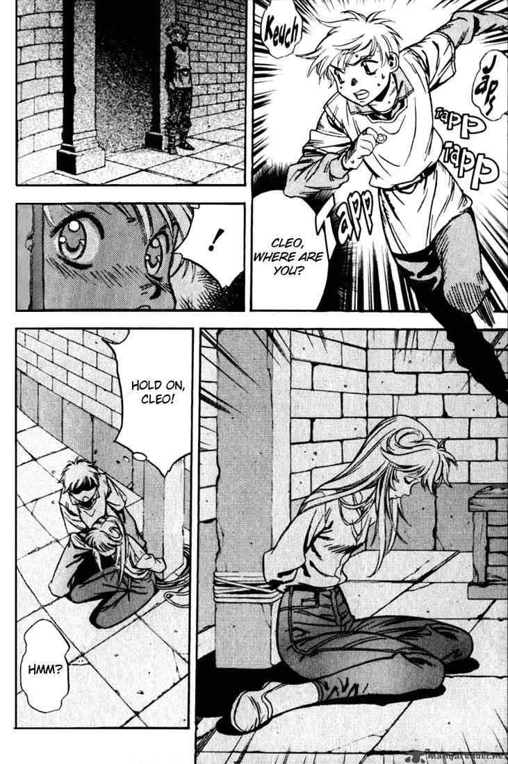 Orphen Chapter 22 page 6