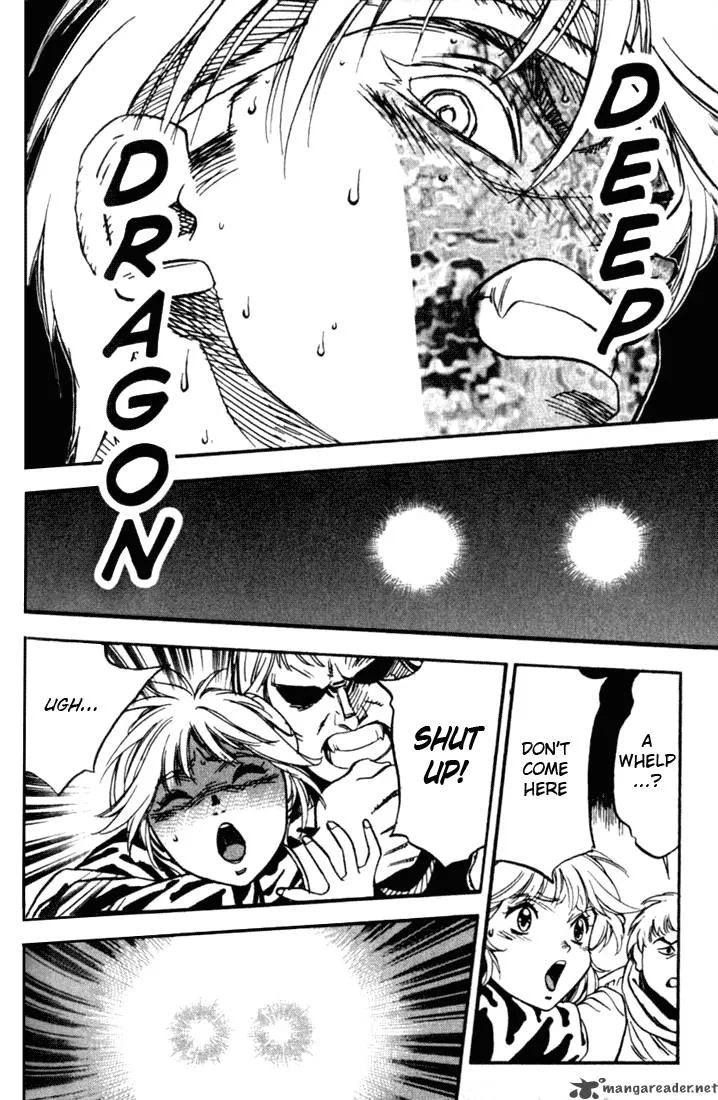 Orphen Chapter 22 page 12