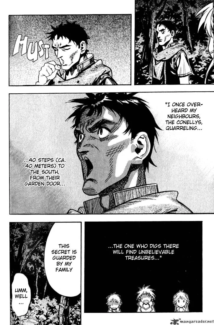 Orphen Chapter 23 page 8