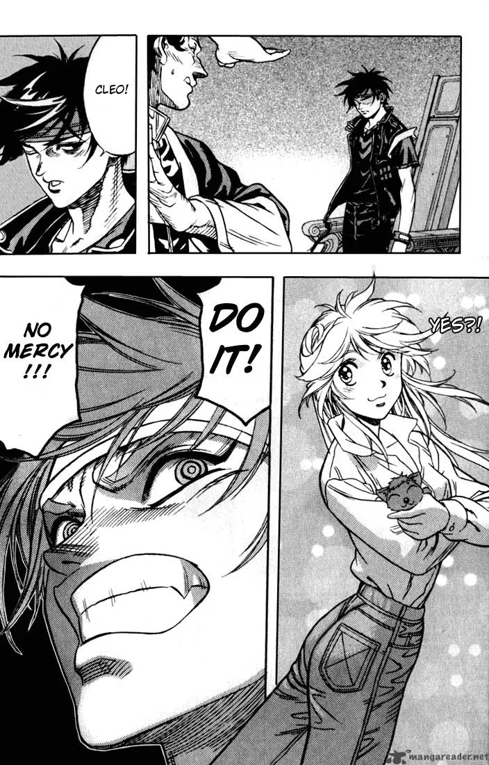 Orphen Chapter 24 page 10