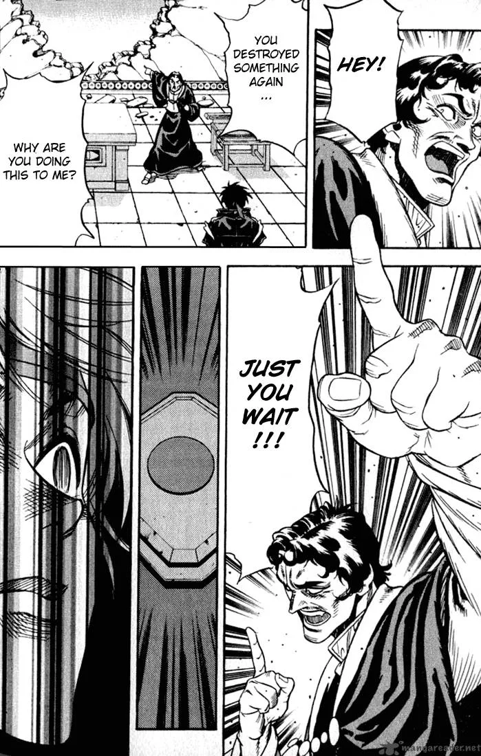 Orphen Chapter 24 page 4