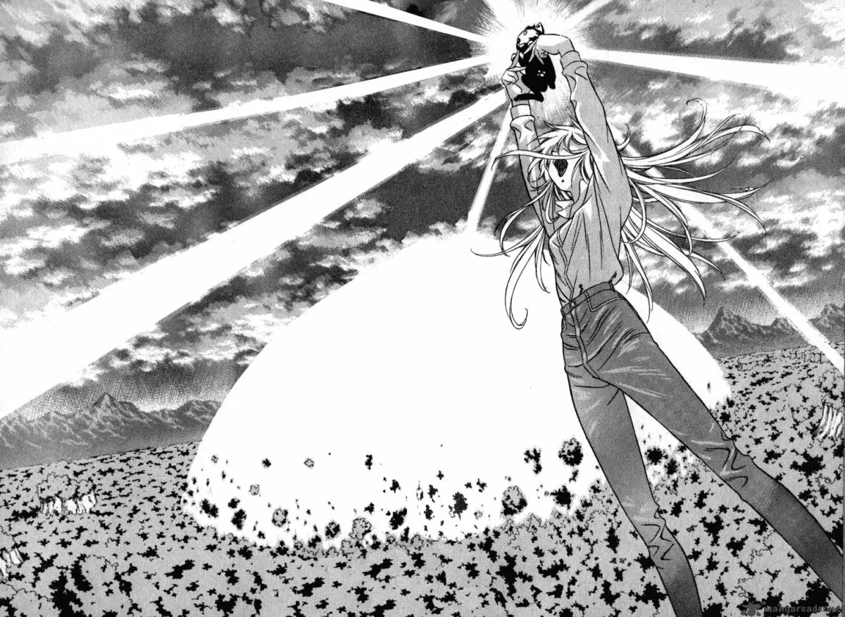 Orphen Chapter 24 page 12