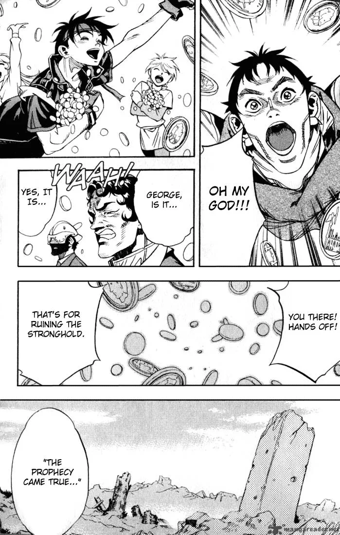 Orphen Chapter 24 page 18