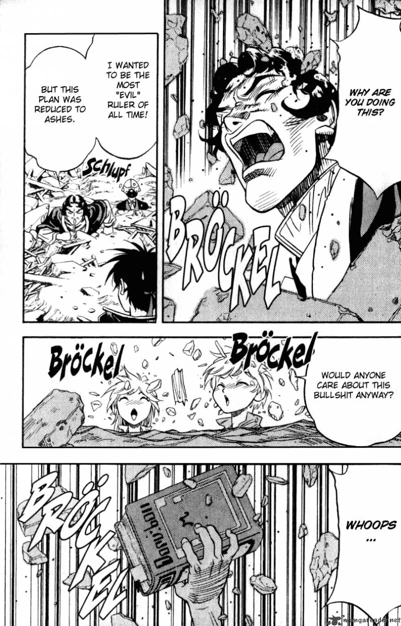 Orphen Chapter 24 page 14