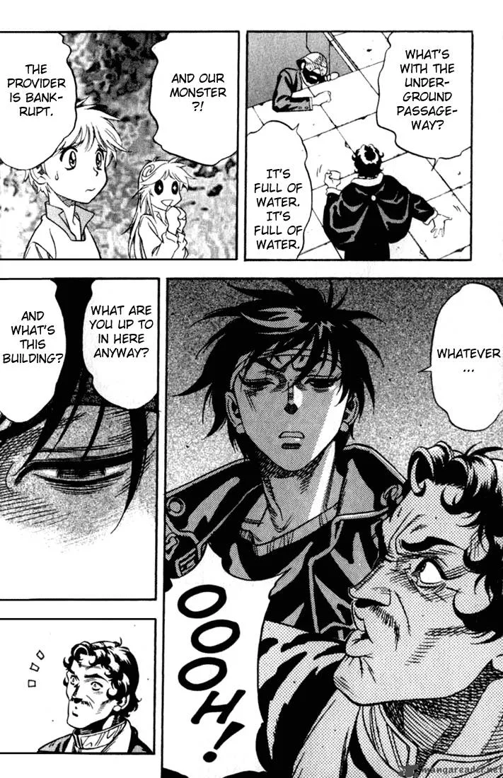 Orphen Chapter 24 page 6