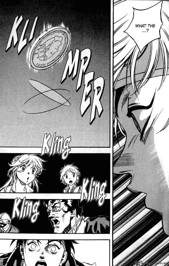 Orphen Chapter 24 page 16