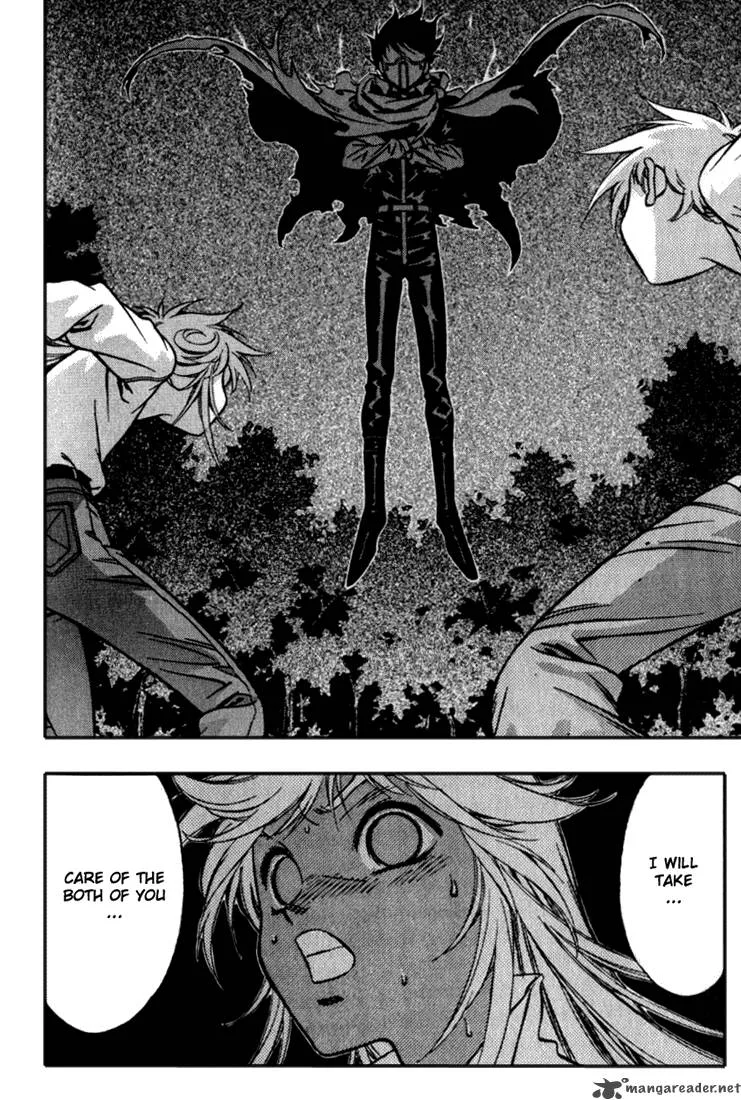 Orphen Chapter 25 page 24