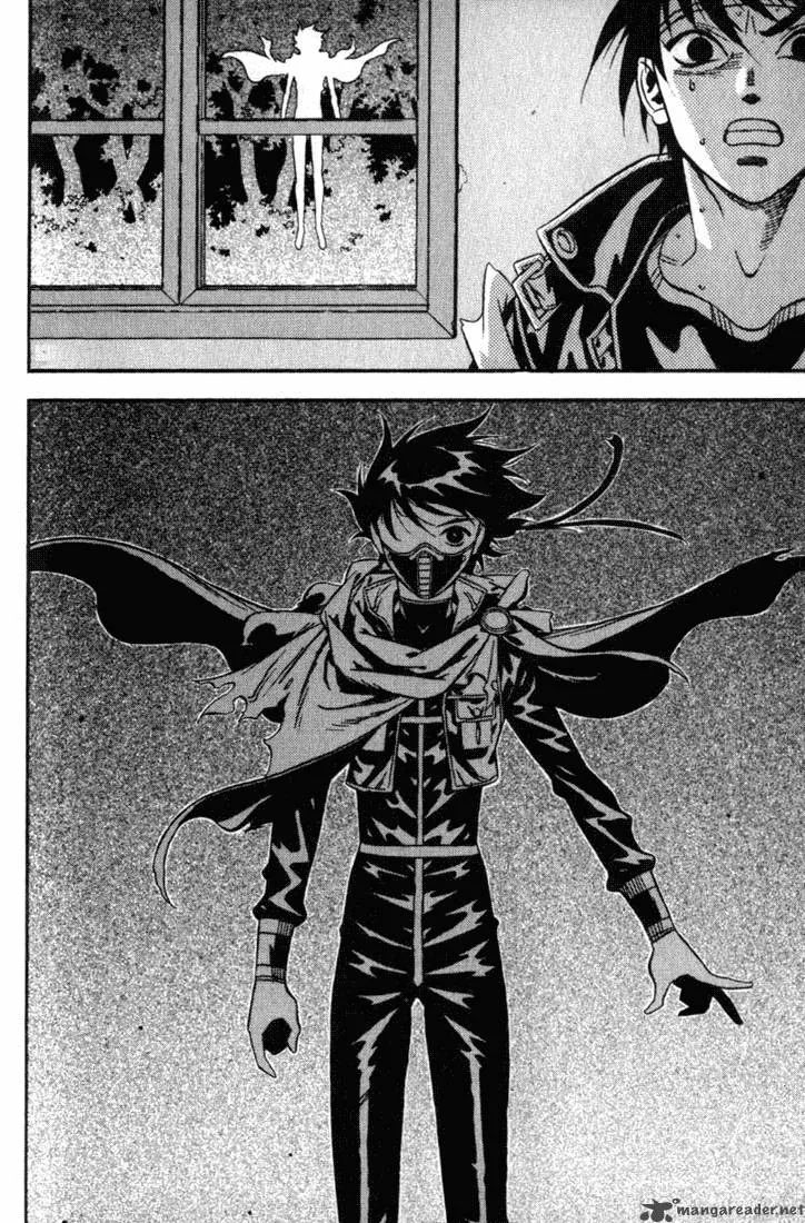 Orphen Chapter 25 page 19