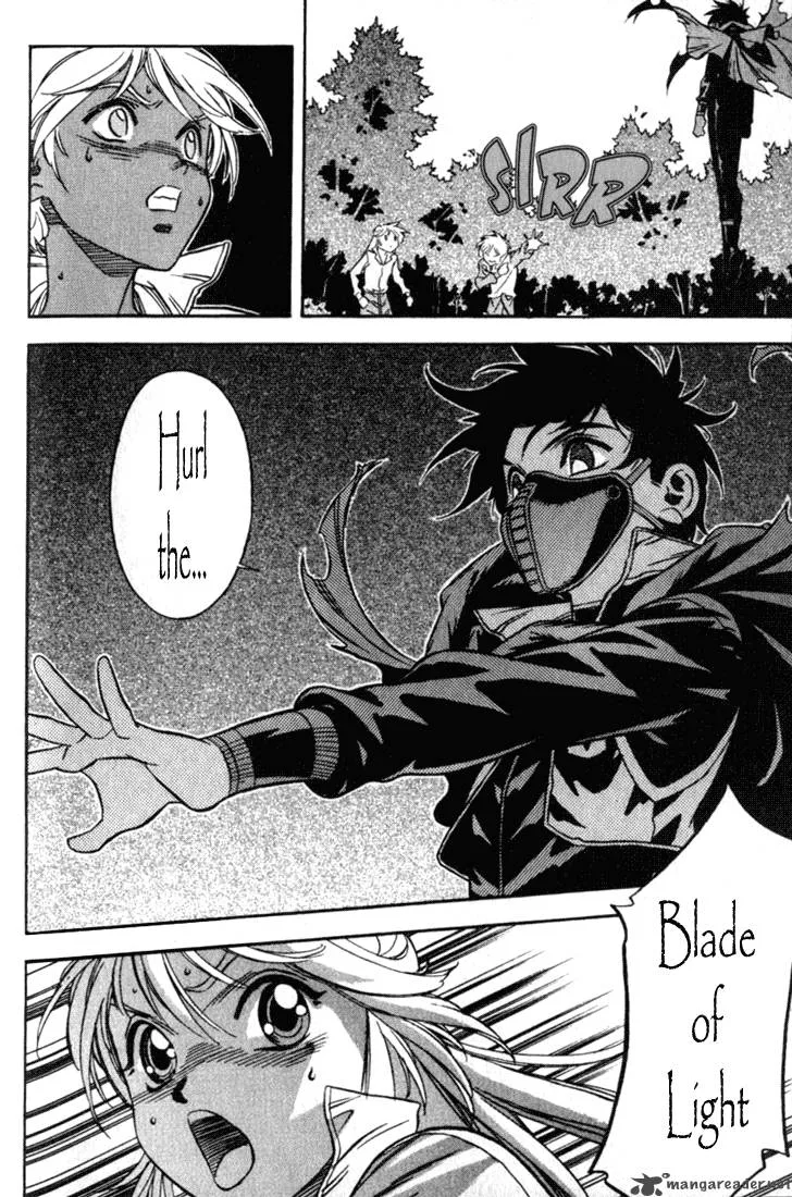 Orphen Chapter 26 page 2